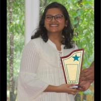 Shramana Ghosh
