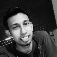 Zibraan Ali