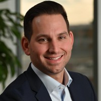 Josh Kuskin