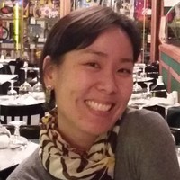 Karina Nakajima, Ph.D