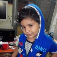 Jayalakshmi Baranitharan