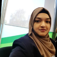 Medina Ramputh
