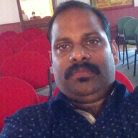 Dhaneesh Pd