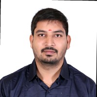 Srikanth Pothu