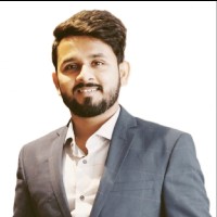 Rushikesh Bhedasgaonkar