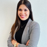 Cinthya Patricia Padilla Pérez