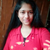 Yashvi Gupta