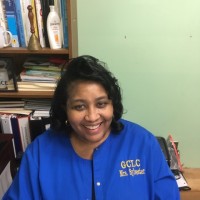 Nancy Sylvester