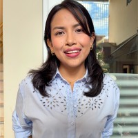 Diana Garcia Urure