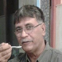Mehboob Kadri
