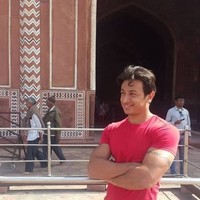 Vikas Sharma
