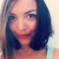 Gabriela Rodríguez Paredes