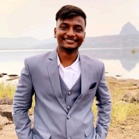 Sudarshan Shinde