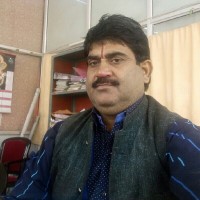 Santosh Kumar Gupta