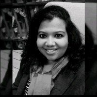 Ramita Ghosh