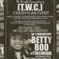 Betty Wright
