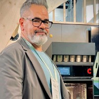 Dani Fernandez Cfsp