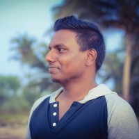 Prashanth SK