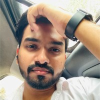 Aniket Kaushik