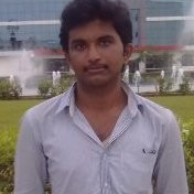Sakthivel Kalanithi