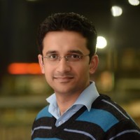 Humayun Arshad