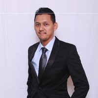 Md Syahrizen Zainul Abidin Pmp, Cbap