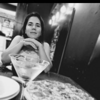 Shirley Villazanti