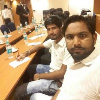 Arjun Roy