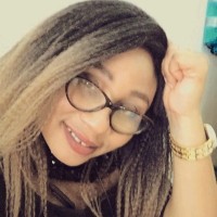 Nkiru Agbanusi