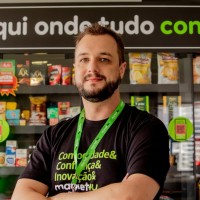 Marcos Schafhauzer Jr.