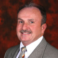 Rick Vidor
