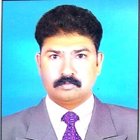 Shaligram Badgujar