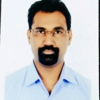 Sunil Kumar