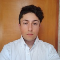 Alejandro Mora Monsalves
