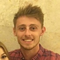 Callum Dummelow