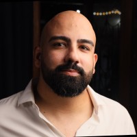 Luis Roberto Genschow Martins