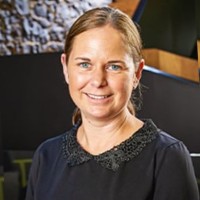 Allanah Goodwin