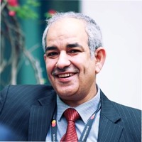 Ali Arab