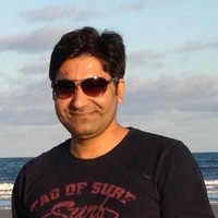 Amit Chaudhary