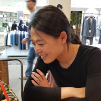Jenny Choi