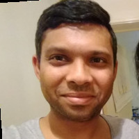 Ramesh Bavurupalli
