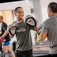 Jay Molina