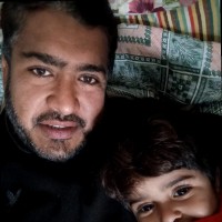 Muhammad Mahboob