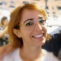 Laura Sánchez Pascual