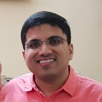 Itesh Kumar Walia
