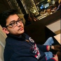 Tanush Yadav