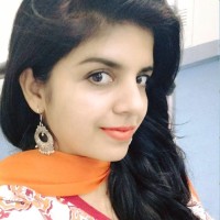 Ankita Dixit