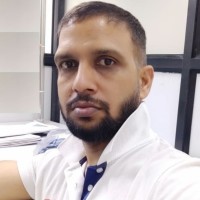Manish Sharma