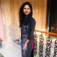 Shahitha S J