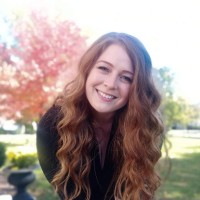 Molly Jorgensen